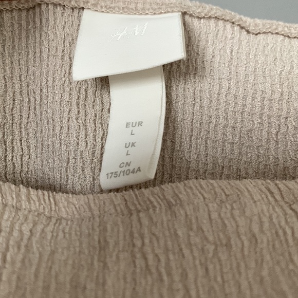 H&M Square Neck Top - Picture 4 of 5